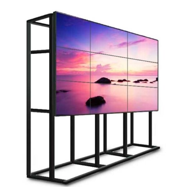 65inch video wall