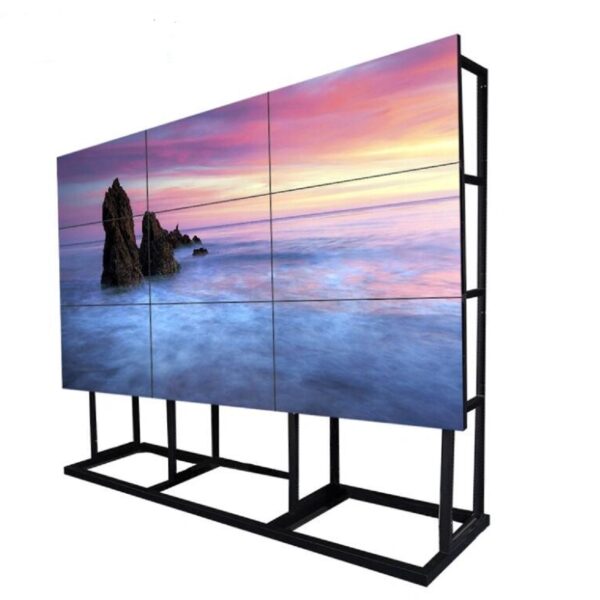 55inch video wall
