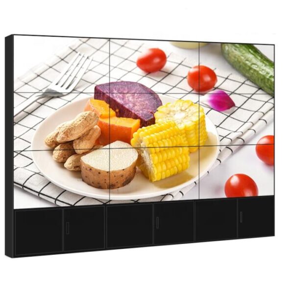 49inch video wall